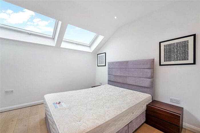 4 Bedroom Terraced House To Rent In Three Colt Street, London, E14