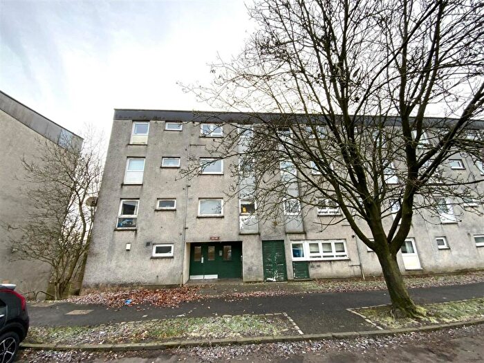 3 Bedroom Apartment To Rent In Glenacre Road, Carbrain, Cumbernauld, G67