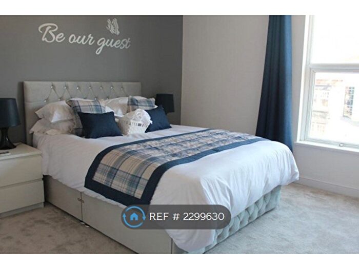 3 Bedroom Terraced House To Rent In Club Garden Road, Sheffield, S11