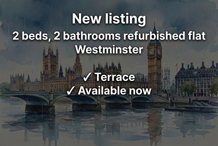 2 Bedroom Flat To Rent In Ashmore Road, London, W9