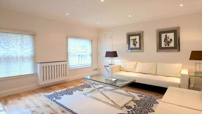 1 Bedroom Flat To Rent In Grosvenor Hill, London, W1K