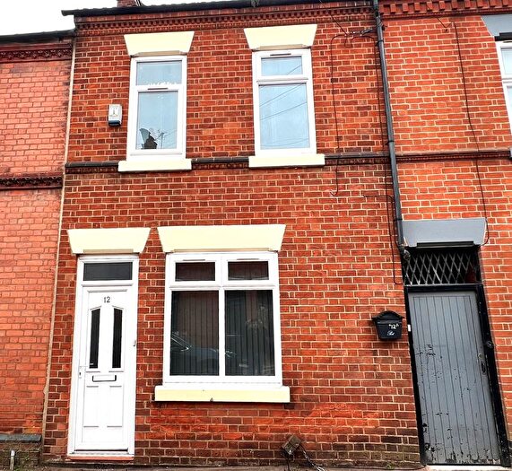 1 Bedroom Flat To Rent In Victoria Street, Wigston, Leicester, LE18