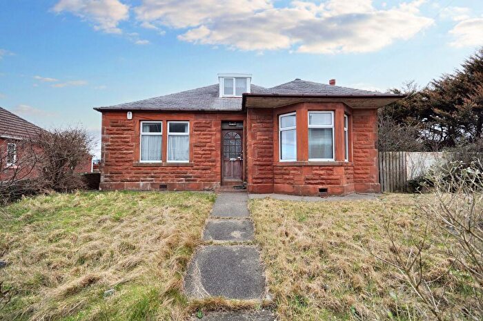 3 Bedroom Detached House For Sale In Bowling Green Road, Stranraer, DG9