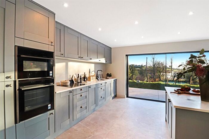 3 Bedroom Detached House For Sale In Lower Park Road, Braunton, Devon, EX33