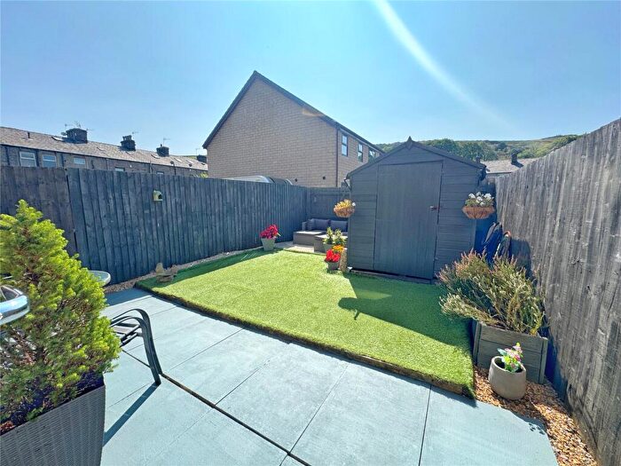 3 Bedroom Semi-Detached House For Sale In Bridgewood Close, Waterfoot, Rossendale, BB4