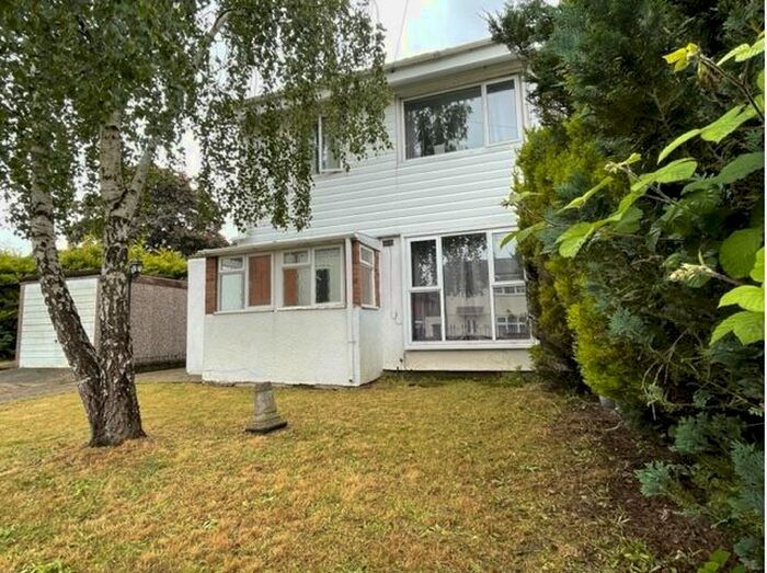 4 Bedroom Property To Rent In Rachel Close, Norwich, NR5