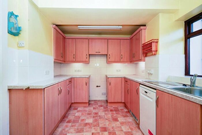 3 Bedroom Terraced House For Sale In Stuart Road, Birkenhead, CH42