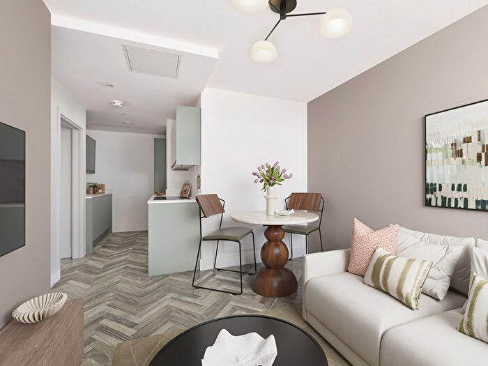 1 Bedroom Flat For Sale In Canynge Road, Bristol, BS8