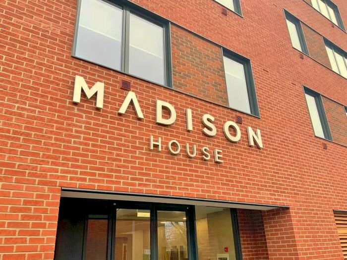 1 Bedroom Flat To Rent In Wrentham Street, Birmingham, B5