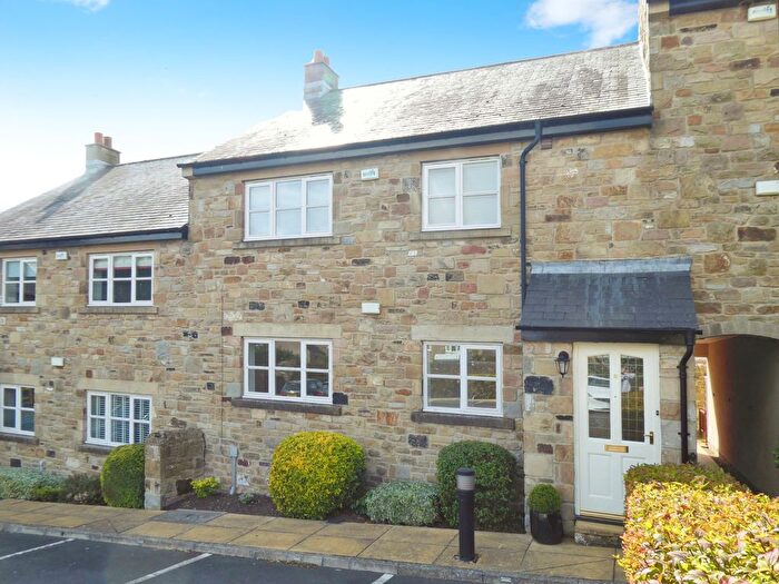 2 Bedroom Flat To Rent In Castle View, Horsley, NE15
