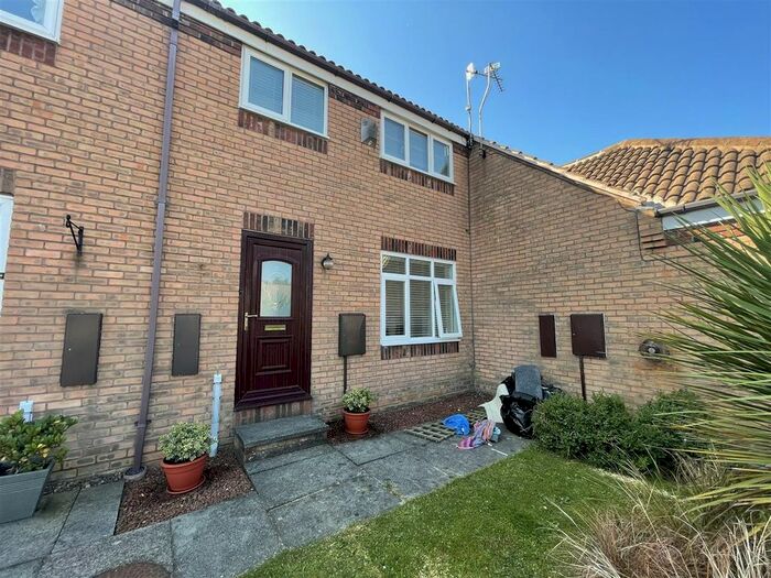 Houses to rent in Sunderland, Tyne and Wear