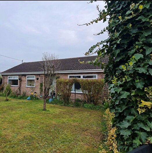 3 Bedroom Detached Bungalow For Sale In , IP14