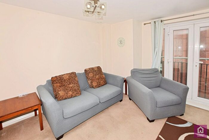 2 Bedroom Flat To Rent In Fusion, Middlewood Street, Salford, Manchester, M5
