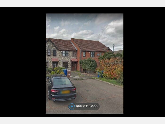 3 Bedroom Terraced House To Rent In Gilbert Road, Chafford Hundred, Grays, RM16