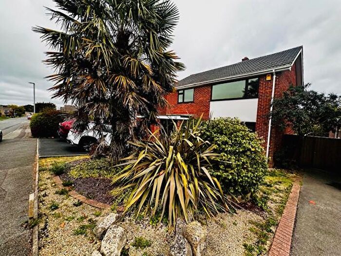 4 Bedroom House To Rent In Rempstone Road, Wimborne, BH21
