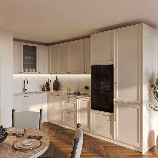 2 Bedroom Flat For Sale In Church Street, London, NW8