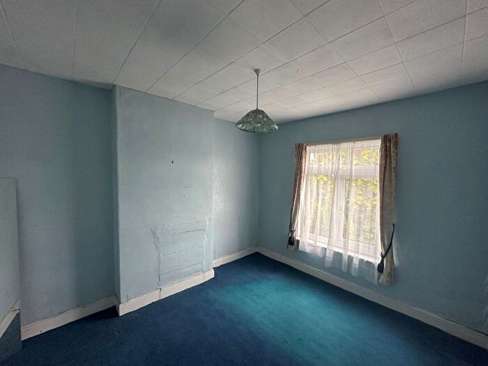 3 Bedroom Terraced House For Sale In Fortescue Lane, Rugeley, Staffordshire, WS15