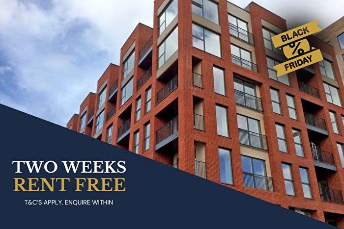 3 Bedroom Apartment To Rent In Alderney Close, London, NW9