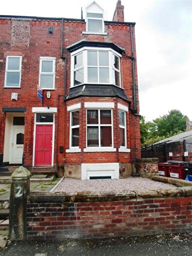 7 Bedroom Semi Detached House To Rent In £pppw, Booth Avenue, Fallowfield, M14