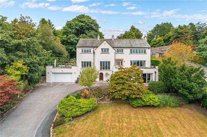5 Bedroom Detached House For Sale In Main Street, Hawksworth, Leeds, West Yorkshire, LS20
