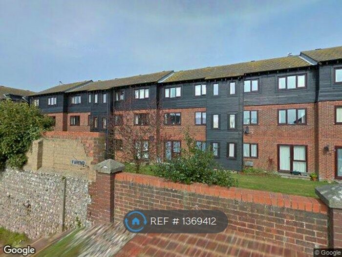 1 Bedroom Flat To Rent In Lovell Court, Eastbourne, BN21