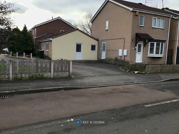 3 Bedroom Detached House To Rent In Crossfield Drive, Skellow, Doncaster DN6