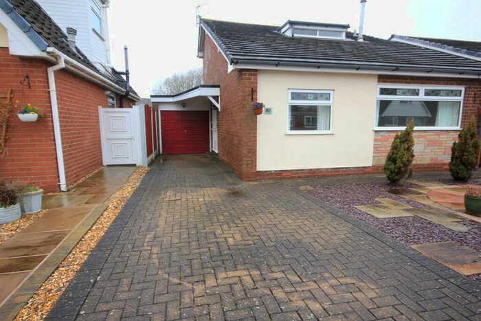 3 Bedroom Detached Bungalow To Rent In Forest Drive, Lytham St. Annes, FY8