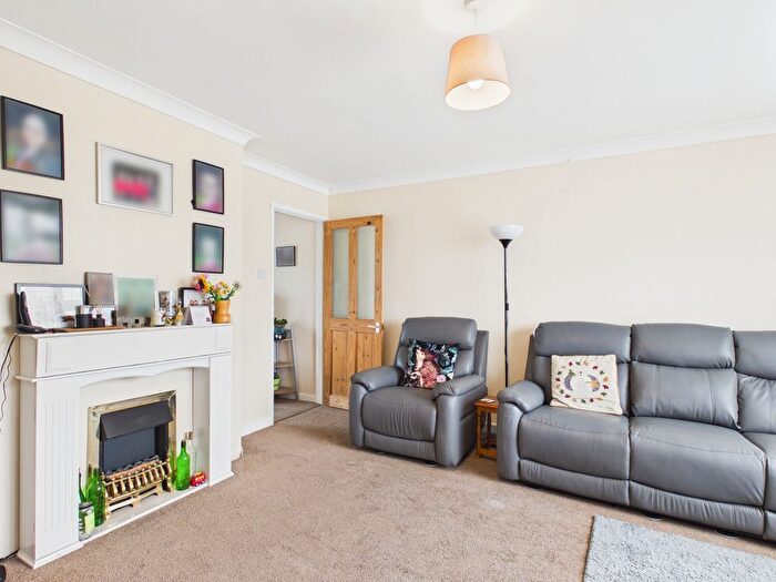 3 Bedroom Semi-Detached House For Sale In Monmouth Road, Bridgwater, TA7