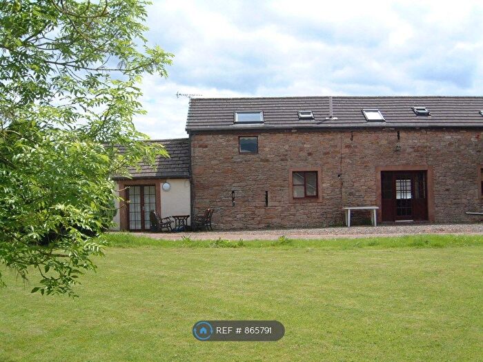 2 Bedroom Semi-Detached House To Rent In Newpallyards, Carlisle, CA6