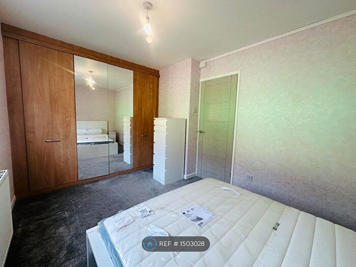 1 Bedroom Flat To Rent In Chapman Road, Fulwood, Preston, PR2