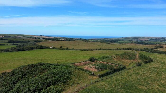 Land For Sale In Glanrhyd, Cardigan, SA43