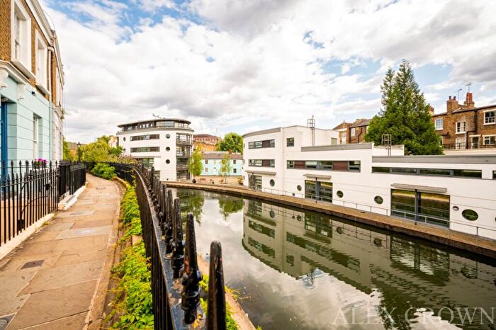 1 Bedroom Flat For Sale In Highstone Mansions, Camden Road, Camden, NW1