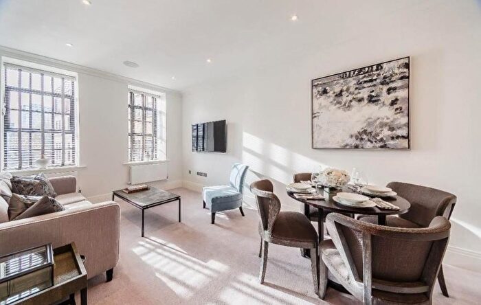 2 Bedroom Flat To Rent In Rainville Road, Hammersmith, London, W6
