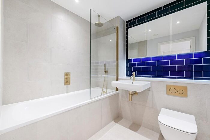 3 Bedroom Flat To Rent In Fulton And Fifth, Fulton Rd, Wembley, HA9