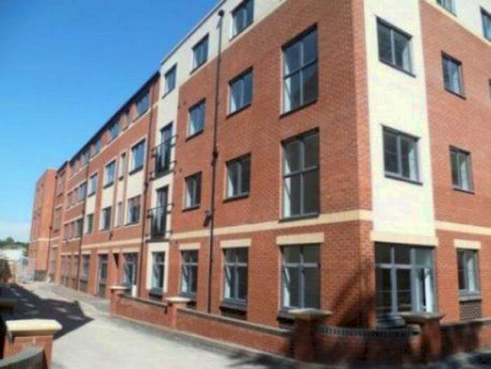 1 Bedroom Flat To Rent In The Mint, Icknield Street, Hockley, Birmingham, Birmingham, B18