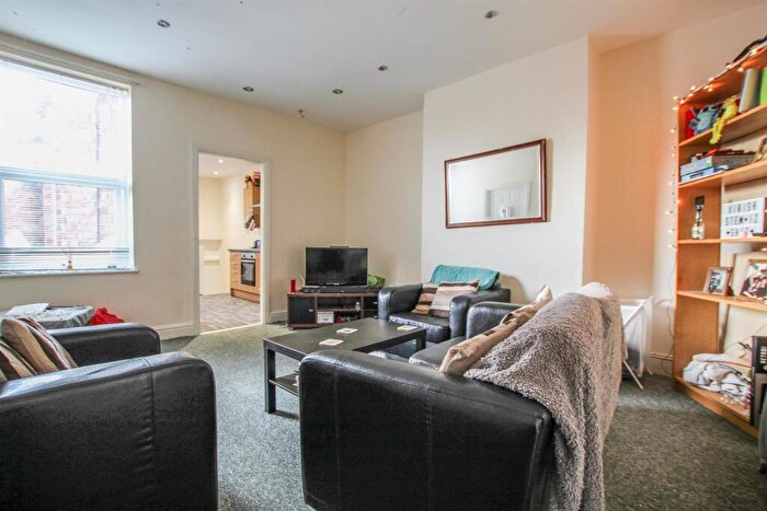 4 Bedroom House To Rent In £pppw - Grosvenor Gardens, Jesmond Vale, NE2