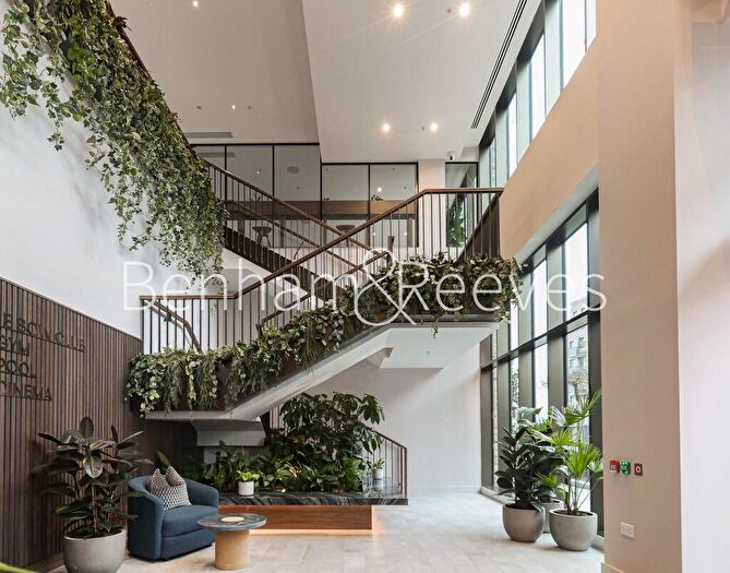 1 Bedroom Apartment To Rent In Bow Common Lane, London, E3