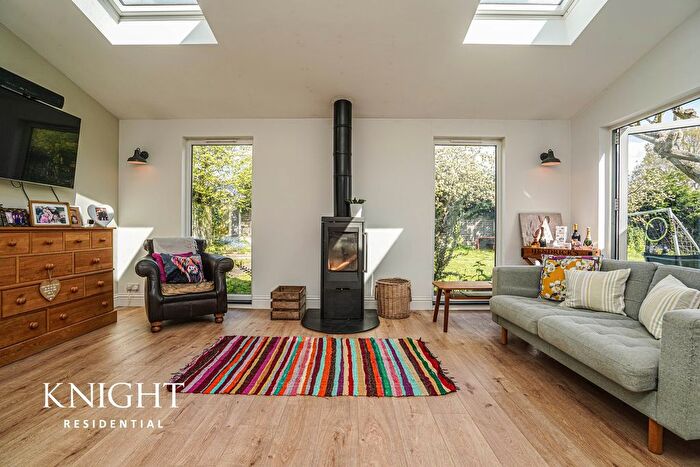 4 Bedroom Detached House For Sale In Chapel Lane, West Bergholt, Colchester, CO6