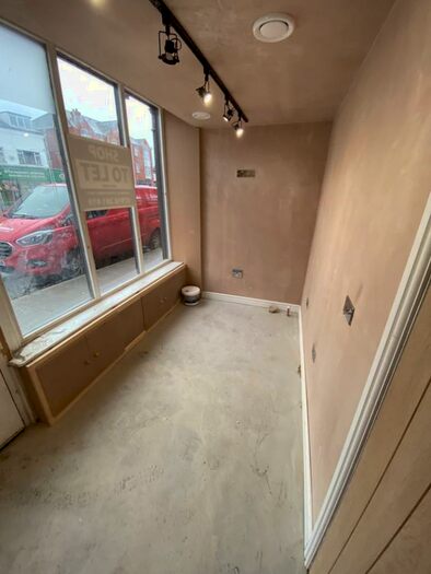 Detached House To Rent In High Street, Lincoln, LN5