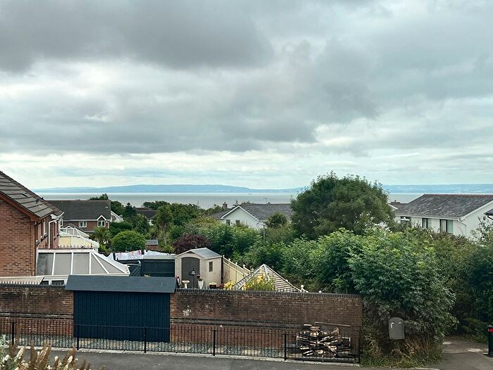 2 Bedroom Terraced House For Sale In The Wheate Close, Rhoose, CF62