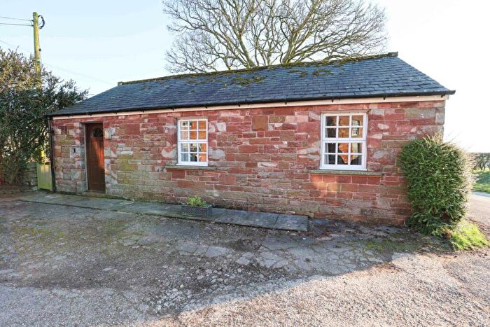 1 Bedroom Cottage To Rent In Smittergill, Ousby, CA10