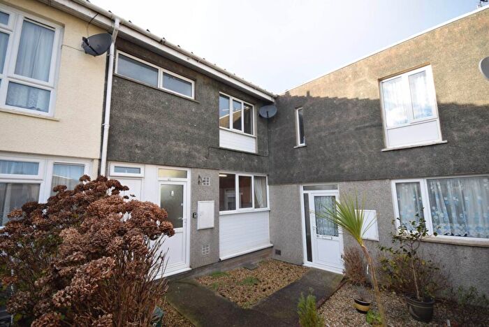 3 Bedroom House To Rent In Northam, Devon, EX39