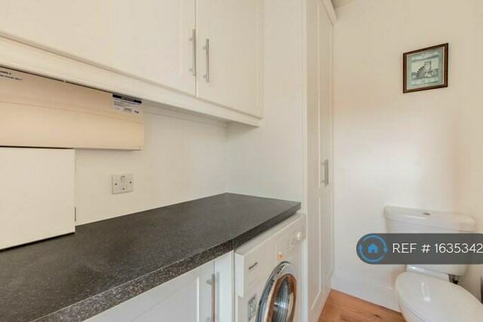 1 Bedroom Maisonette To Rent In Annexe, Corsham, SN13