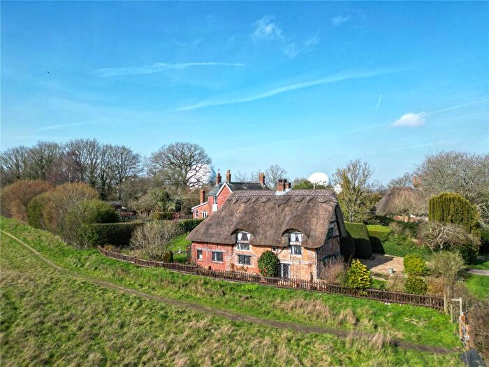 2 Bedroom Detached House For Sale In Oakhanger, Bordon, Hampshire, GU35