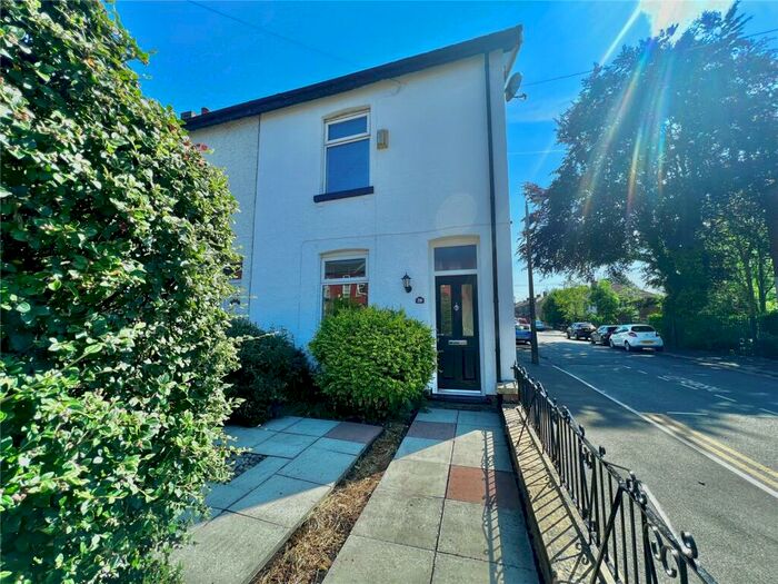 2 Bedroom End Of Terrace House To Rent In Folly Lane, Swinton, Manchester, Greater Manchester, M27