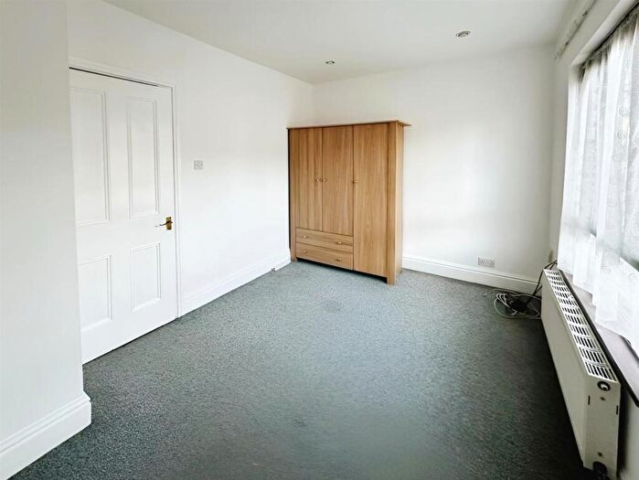 1 Bedroom Terraced House To Rent In Haunchwood Road, Nuneaton, CV10