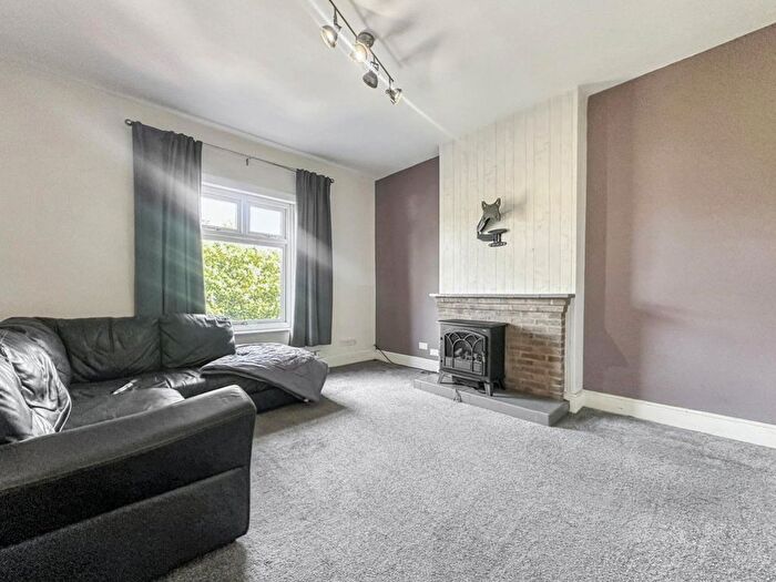 2 Bedroom Flat To Rent In Bessell Lane, Stapleford., NG9