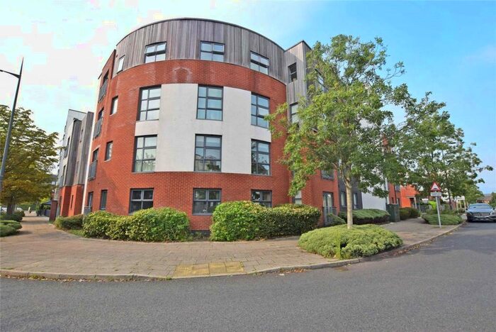 2 Bedroom Apartment To Rent In Montmano Drive, Didsbury, Manchester, M20