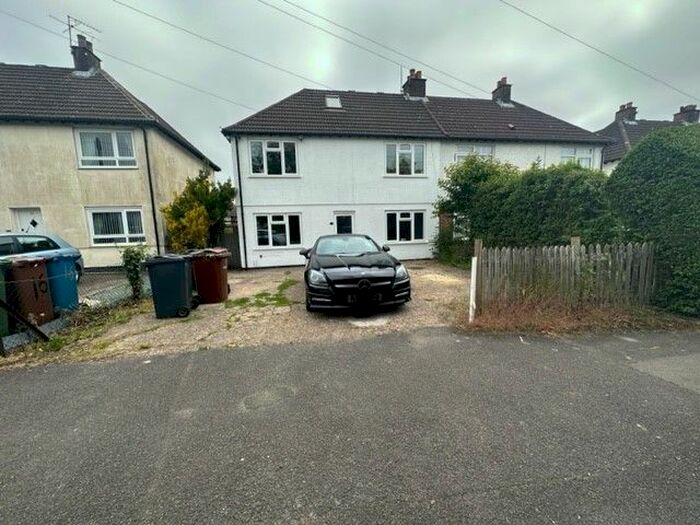 5 Bedroom Terraced House To Rent In Woodlands Avenue, Stanmore, HA7