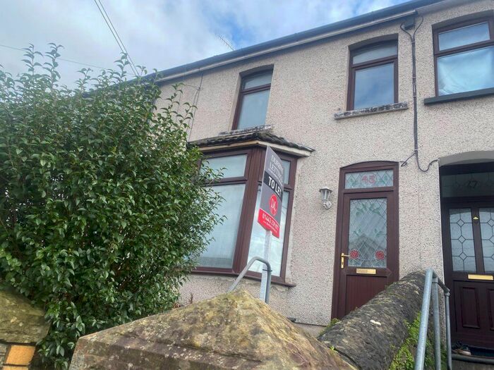 3 Bedroom Property To Rent In Bridgend Road, Llanharan, Pontyclun, CF72